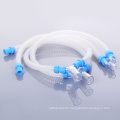 TUORen medical disposable anesthesia breathing circuit kit for hospital